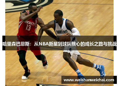 哈里森巴恩斯：从NBA新星到球队核心的成长之路与挑战