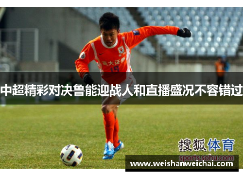 中超精彩对决鲁能迎战人和直播盛况不容错过